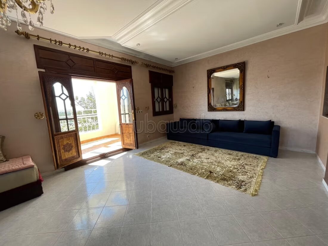 Duplex familial 267 m² à louer à Tanger — Photo 6