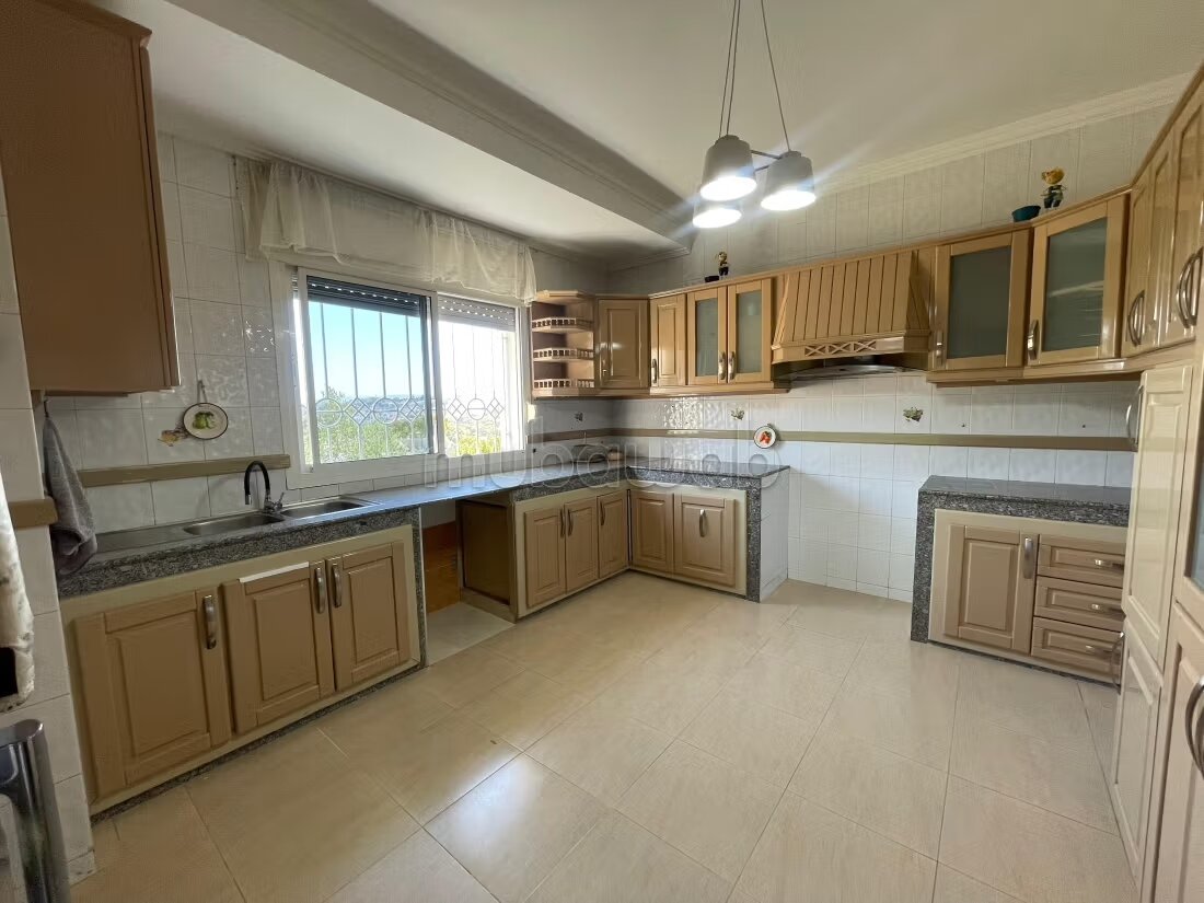 Duplex familial 267 m² à louer à Tanger — Photo 7