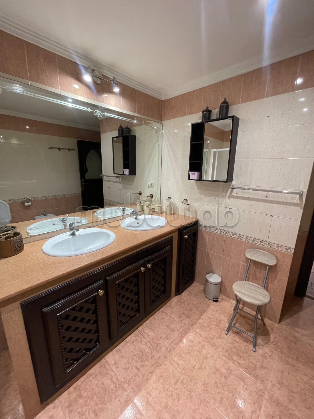Duplex familial 267 m² à louer à Tanger — Photo 12