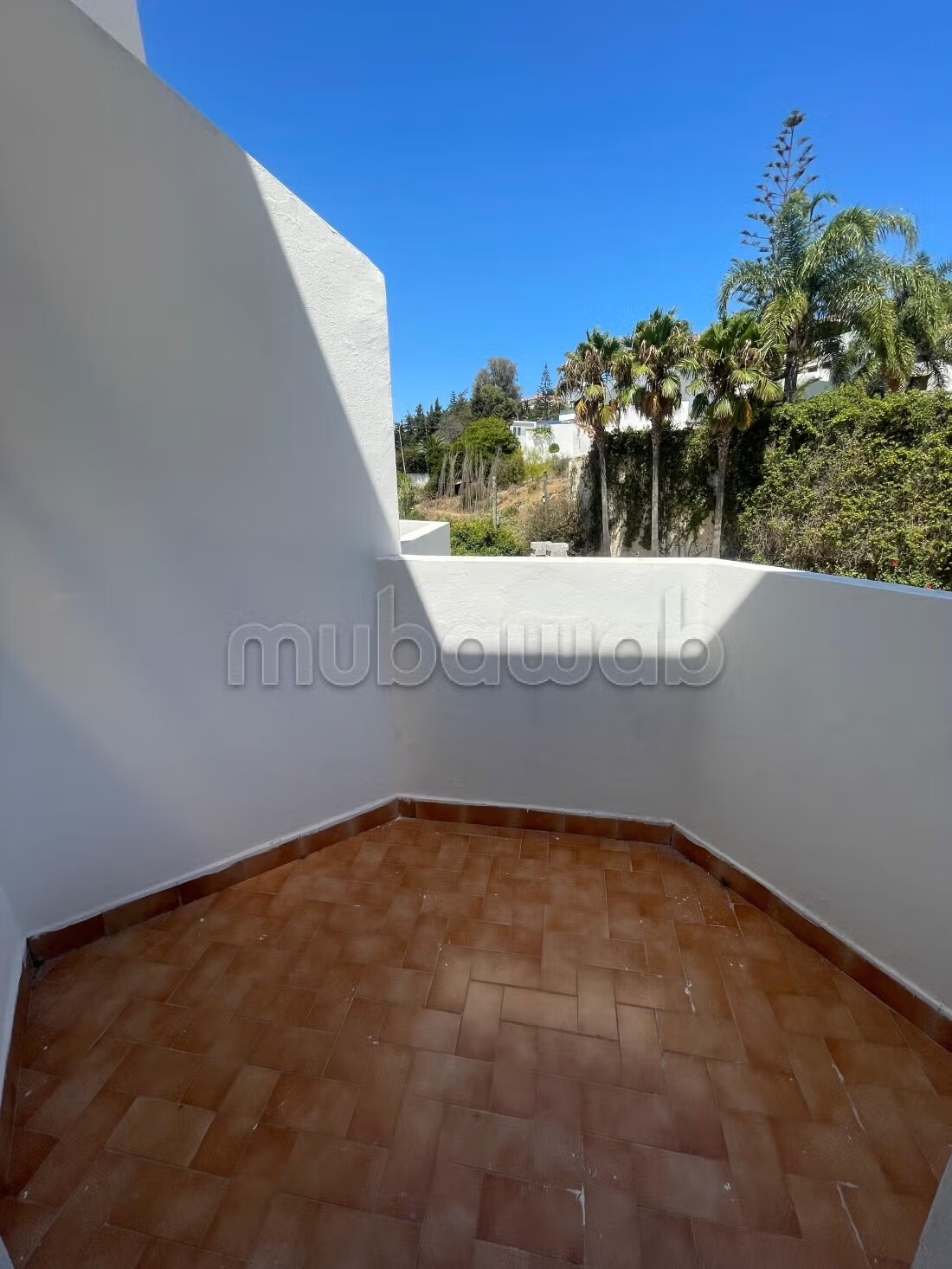 Duplex familial 267 m² à louer à Tanger — Photo 13