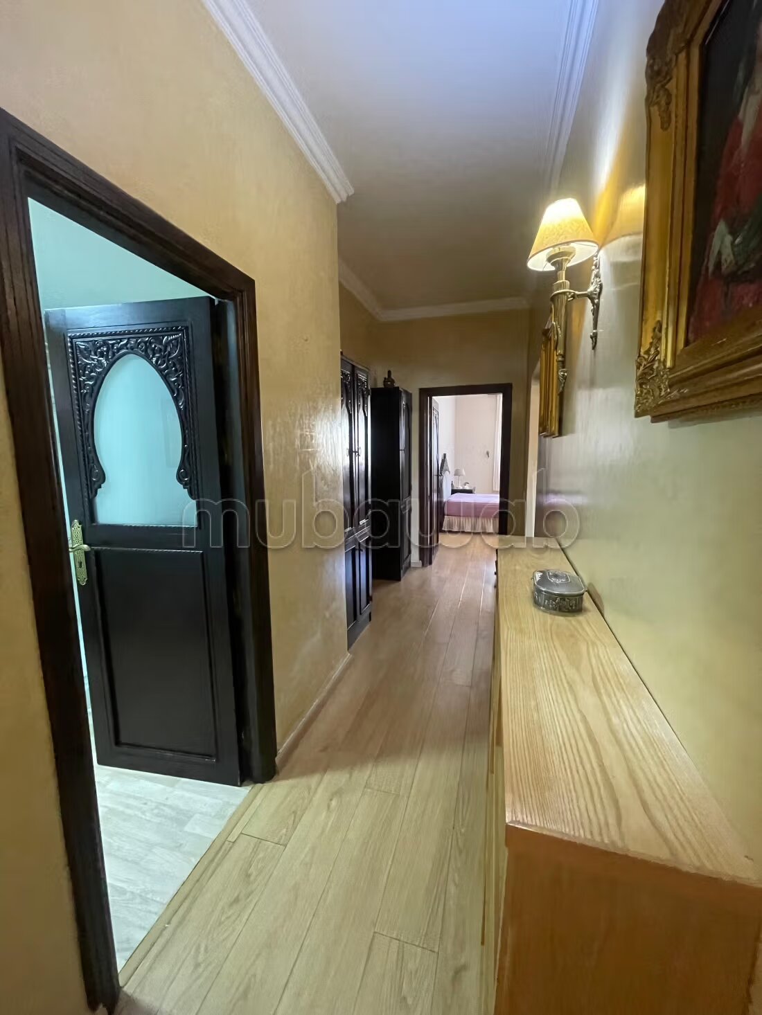 Duplex familial 267 m² à louer à Tanger — Photo 14