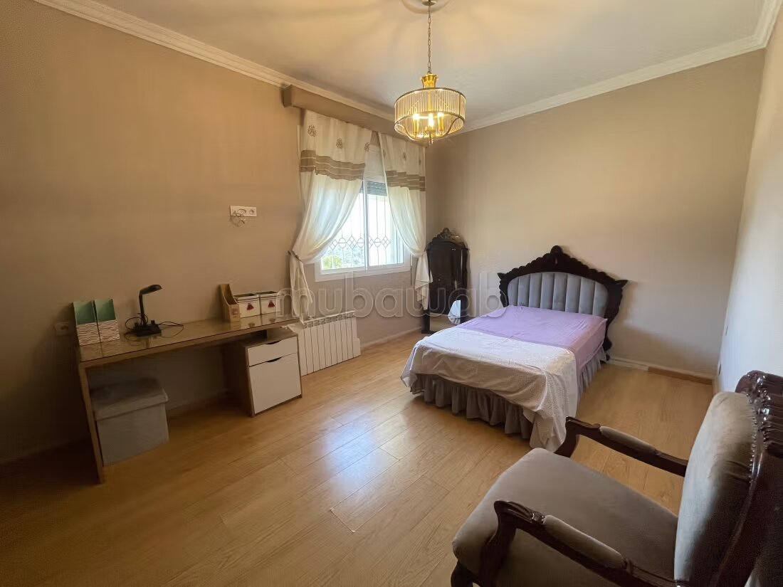 Duplex familial 267 m² à louer à Tanger — Photo 15