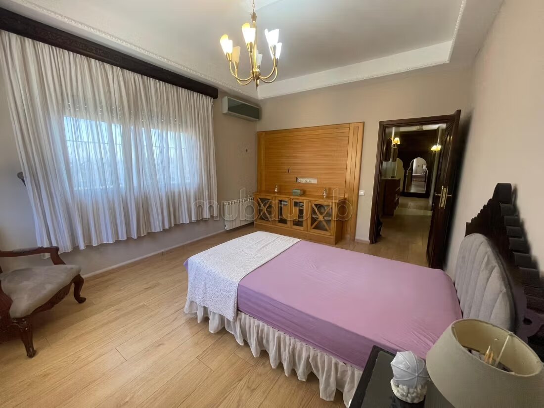 Duplex familial 267 m² à louer à Tanger — Photo 17