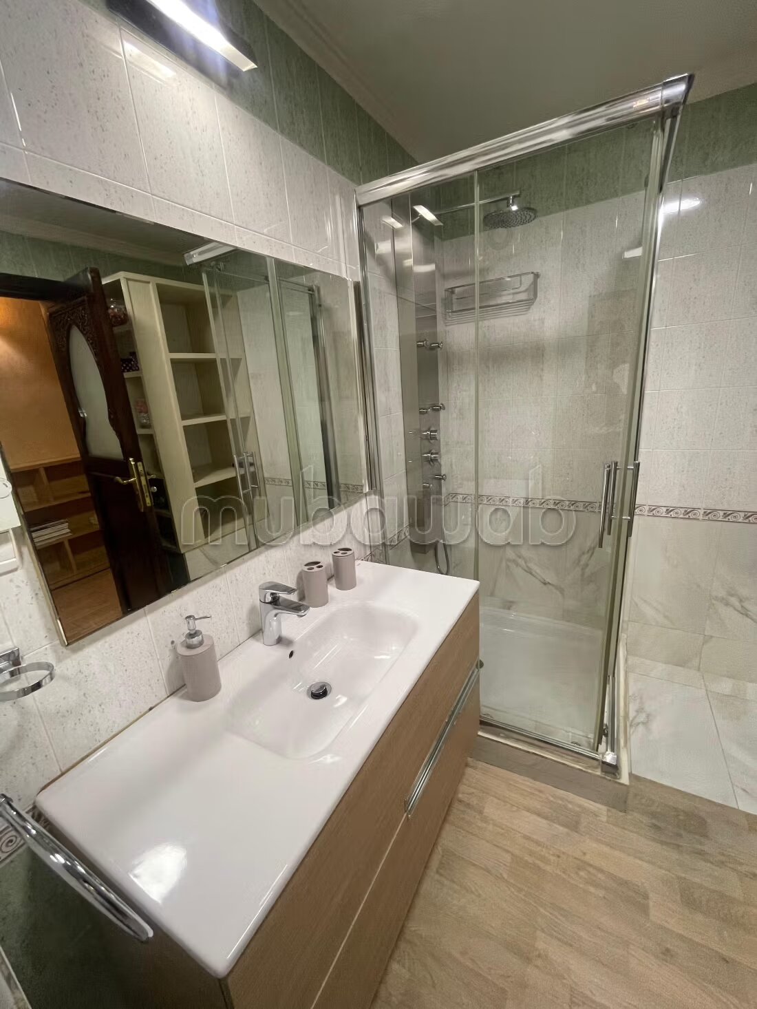 Duplex familial 267 m² à louer à Tanger — Photo 18