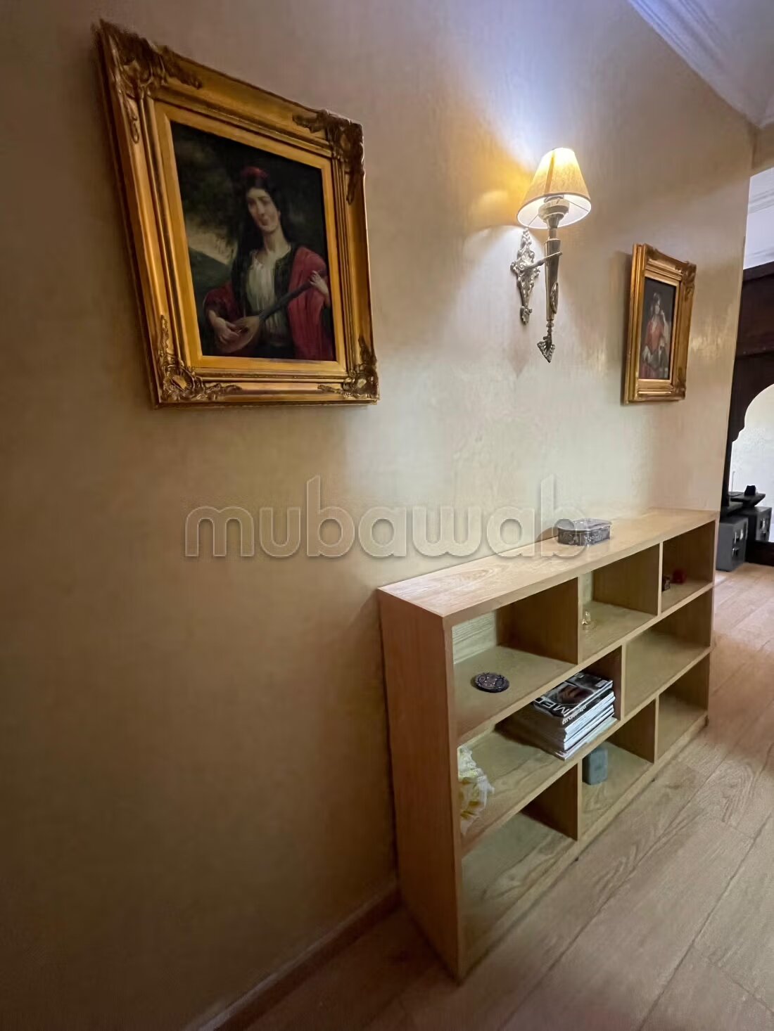 Duplex familial 267 m² à louer à Tanger — Photo 19