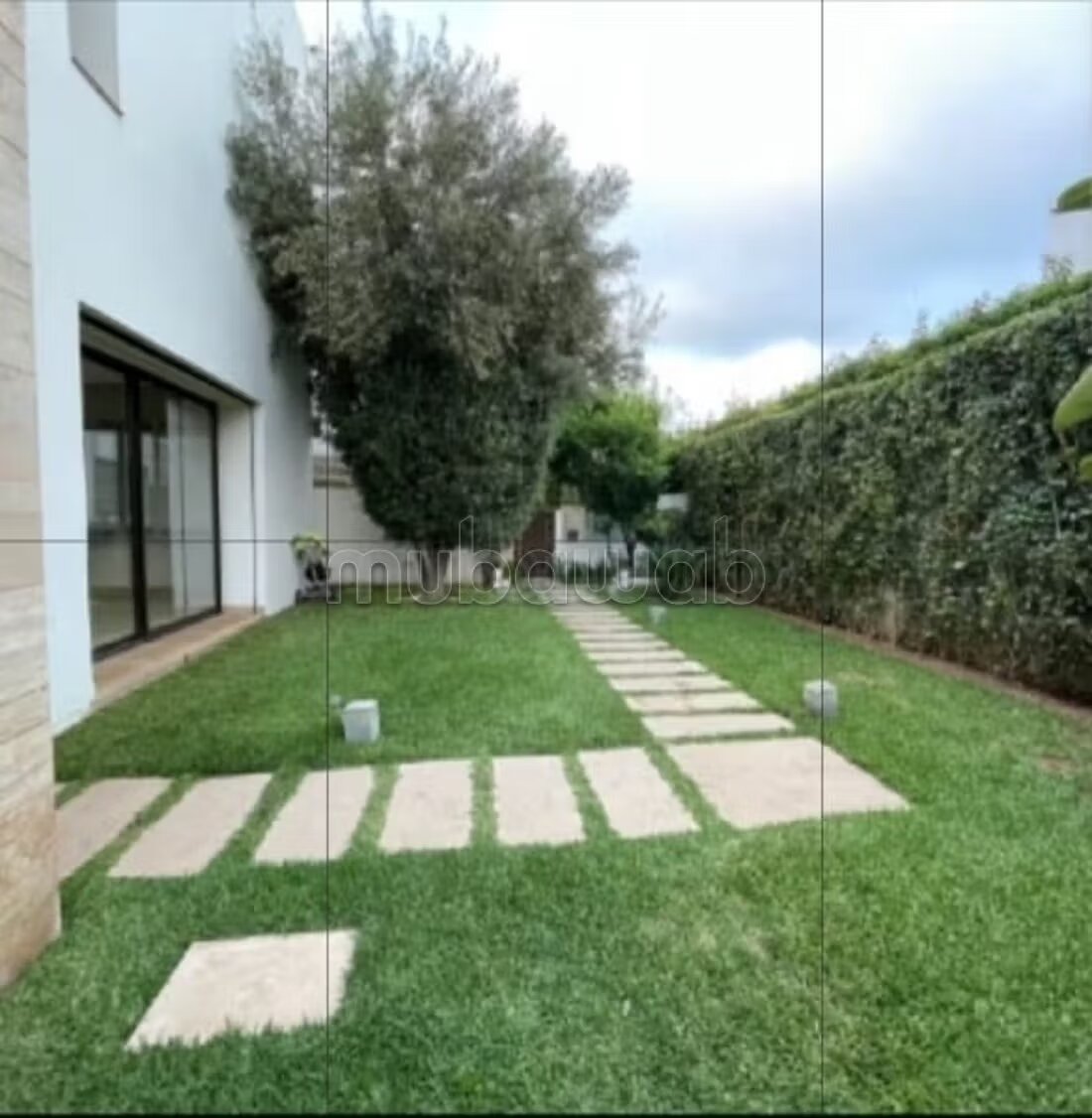 Villa 650 m² à louer à Casablanca – Ville Verte — Photo 5