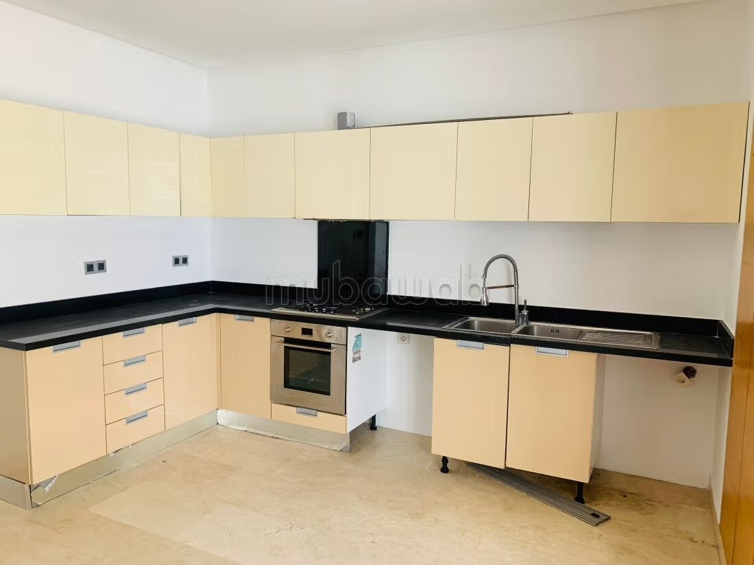 Villa 650 m² à louer à Casablanca – Ville Verte — Photo 23