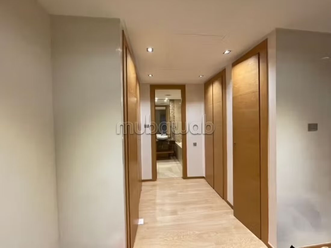 Villa 650 m² à louer à Casablanca – Ville Verte — Photo 31