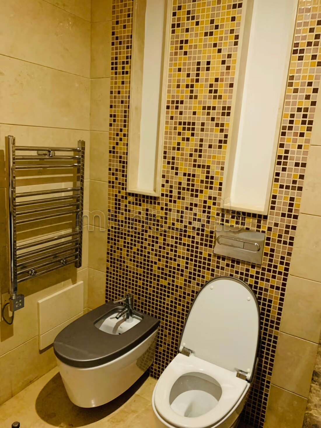 Villa 650 m² à louer à Casablanca – Ville Verte — Photo 35