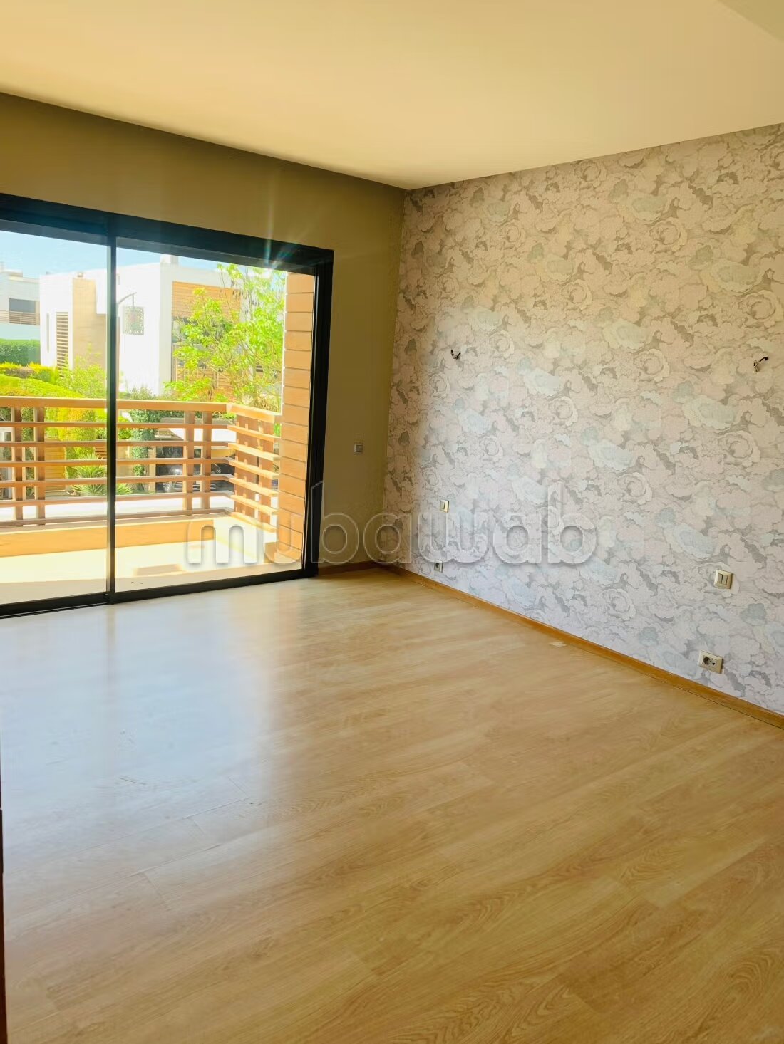 Villa 650 m² à louer à Casablanca – Ville Verte — Photo 37