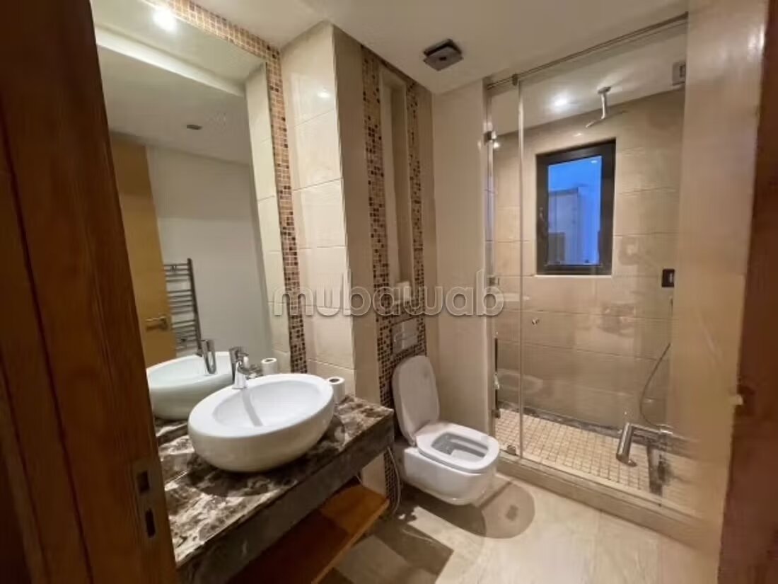 Villa 650 m² à louer à Casablanca – Ville Verte — Photo 39