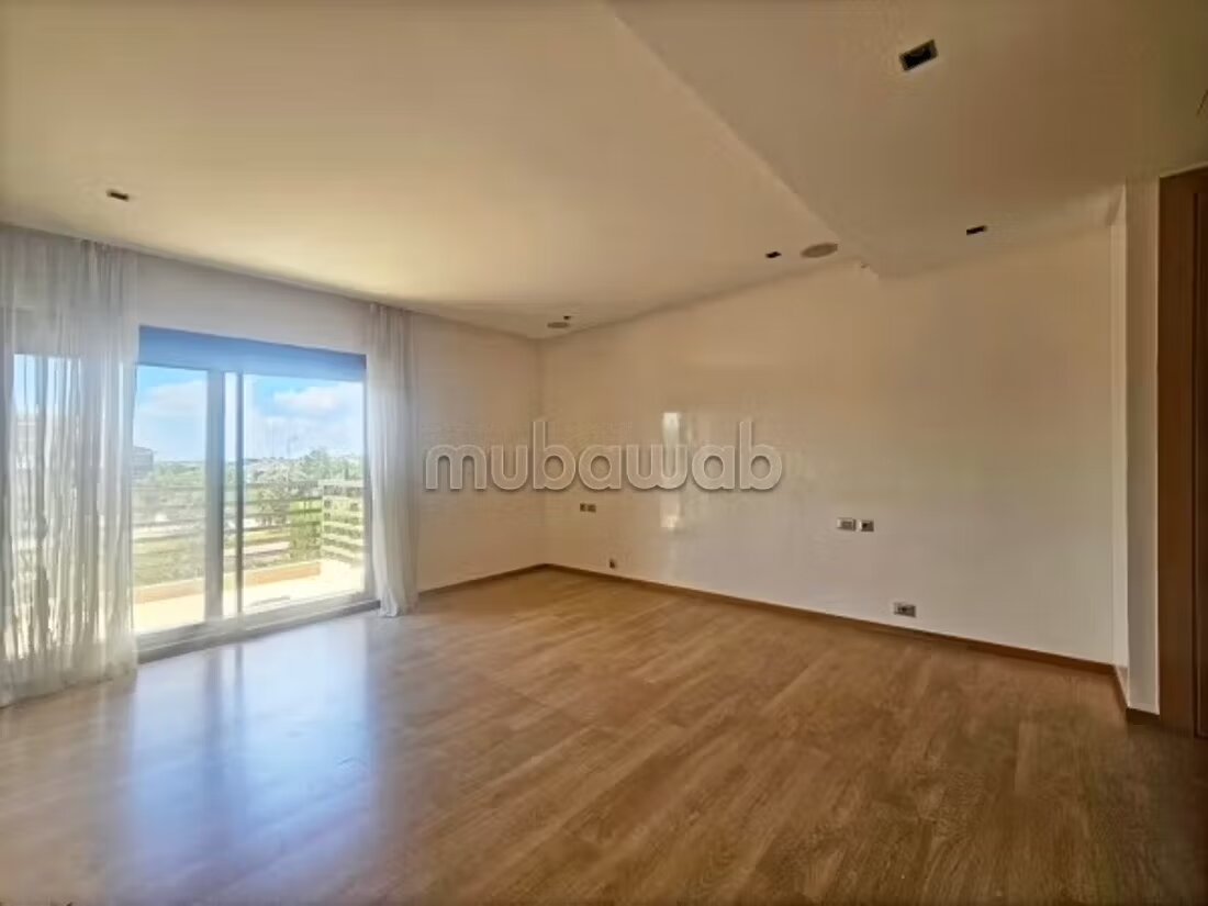 Villa 650 m² à louer à Casablanca – Ville Verte — Photo 41