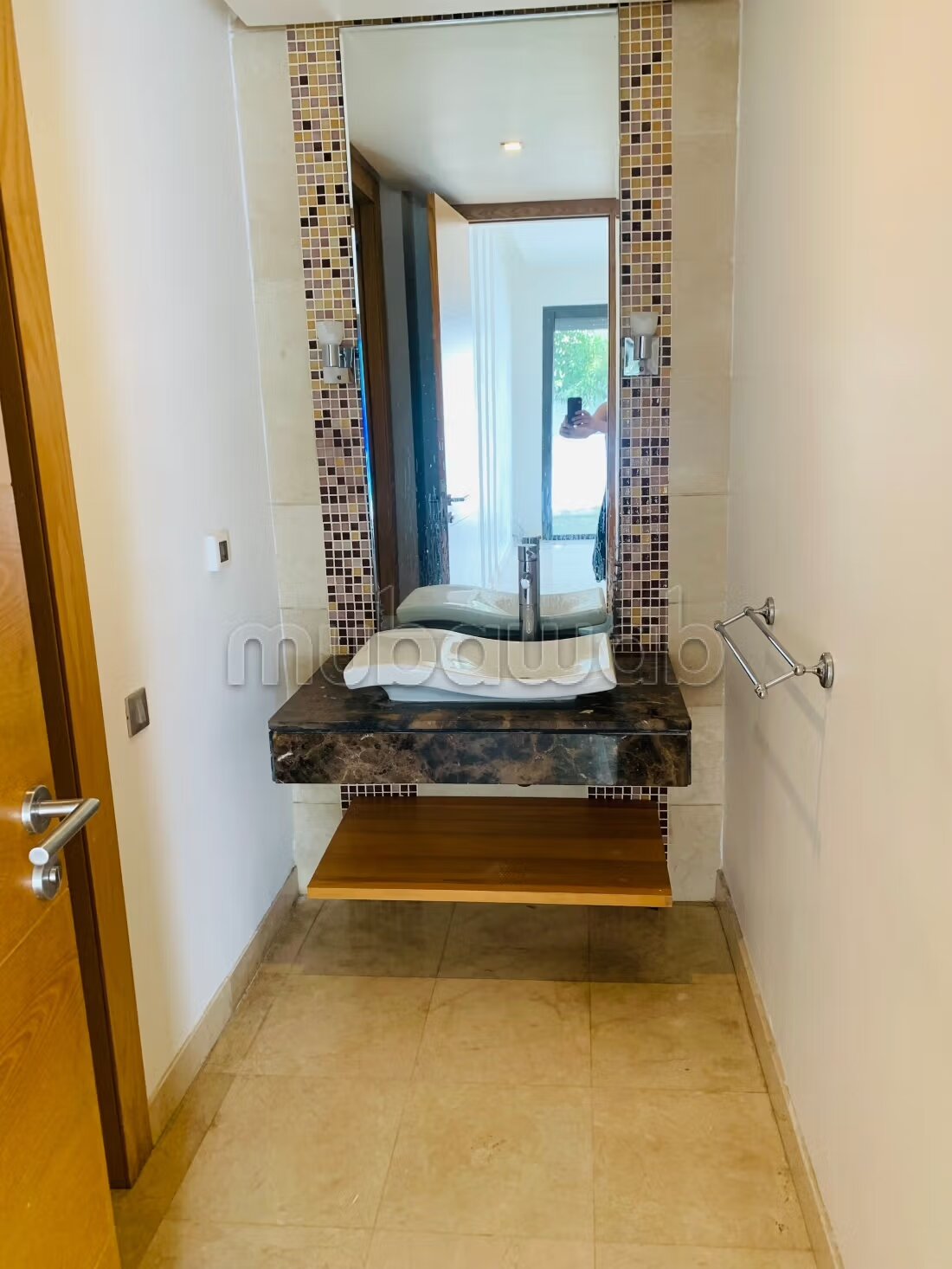 Villa 650 m² à louer à Casablanca – Ville Verte — Photo 16