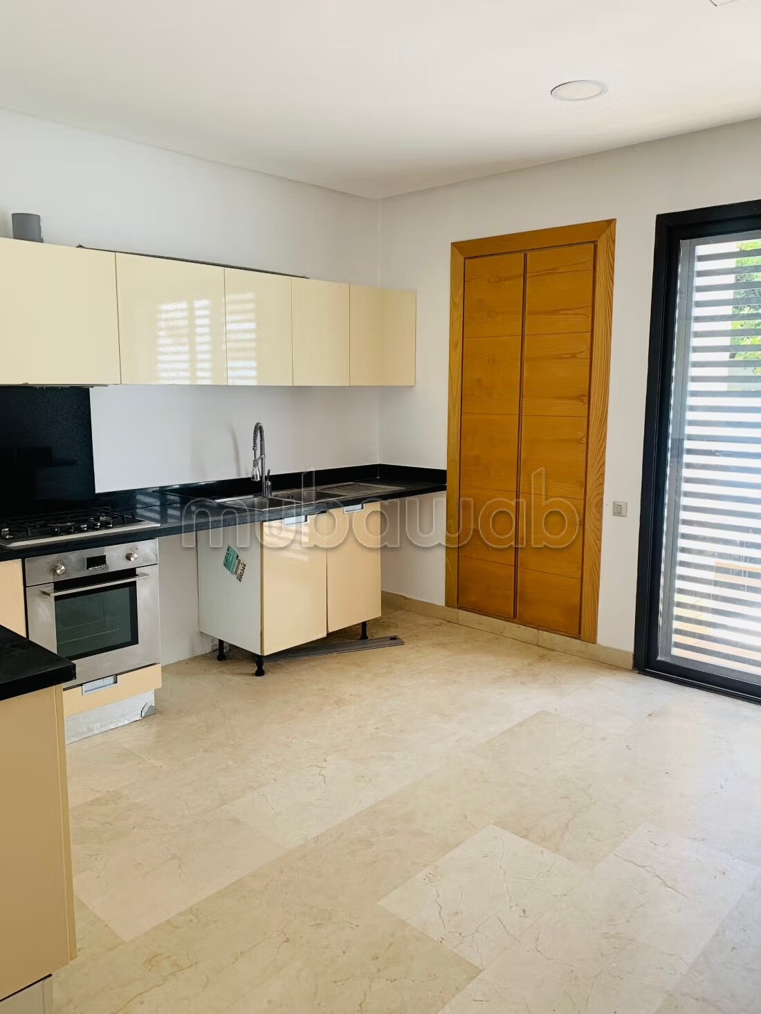 Villa 650 m² à louer à Casablanca – Ville Verte — Photo 22