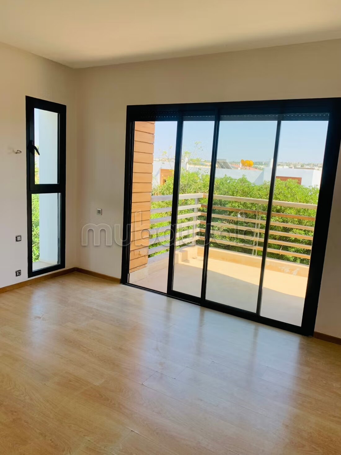 Villa 650 m² à louer à Casablanca – Ville Verte — Photo 30