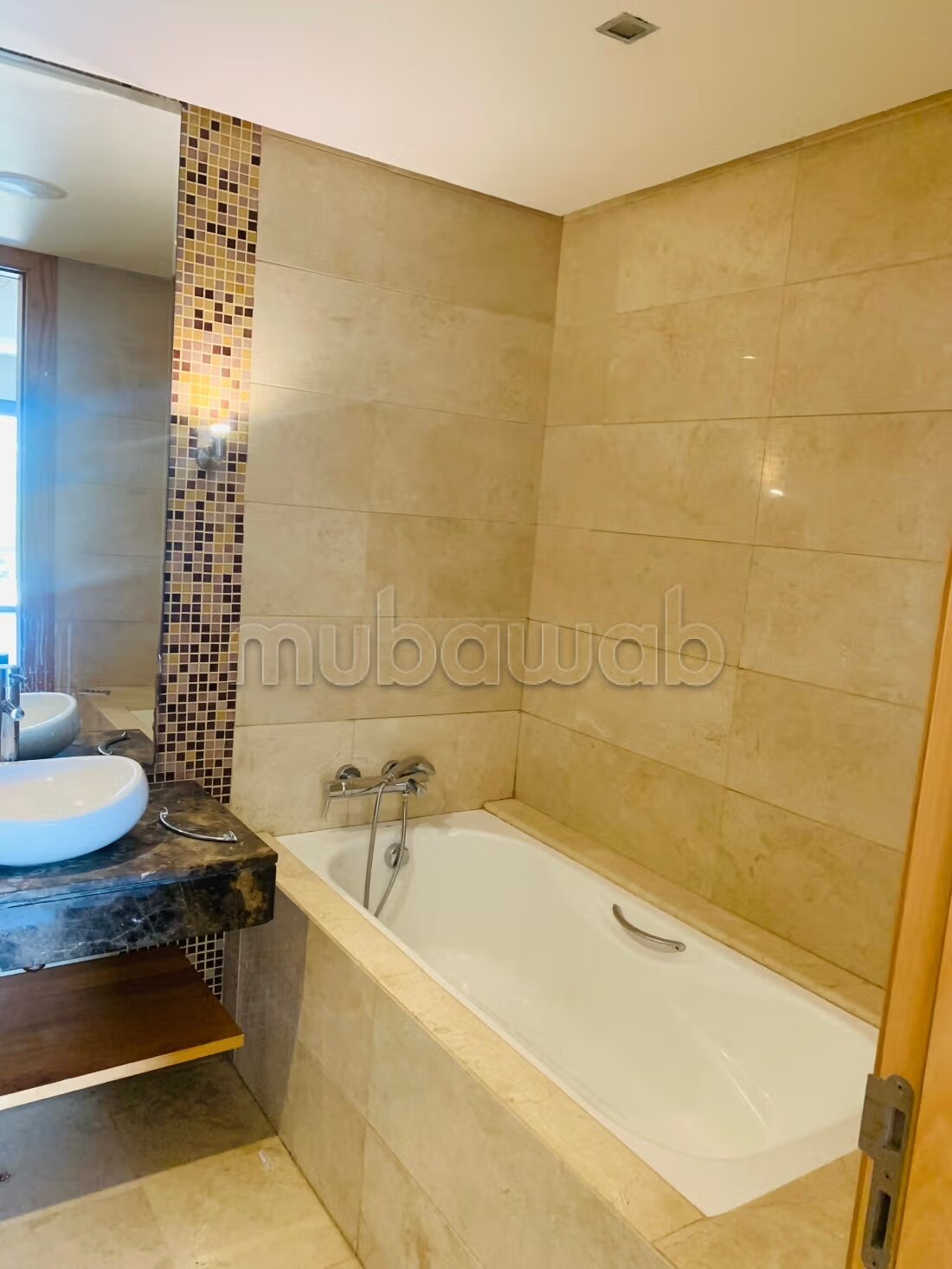 Villa 650 m² à louer à Casablanca – Ville Verte — Photo 34