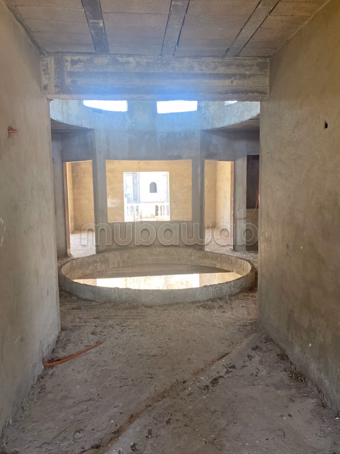 فيلا 927 م² للبيع في الدار البيضاء — Photo 12