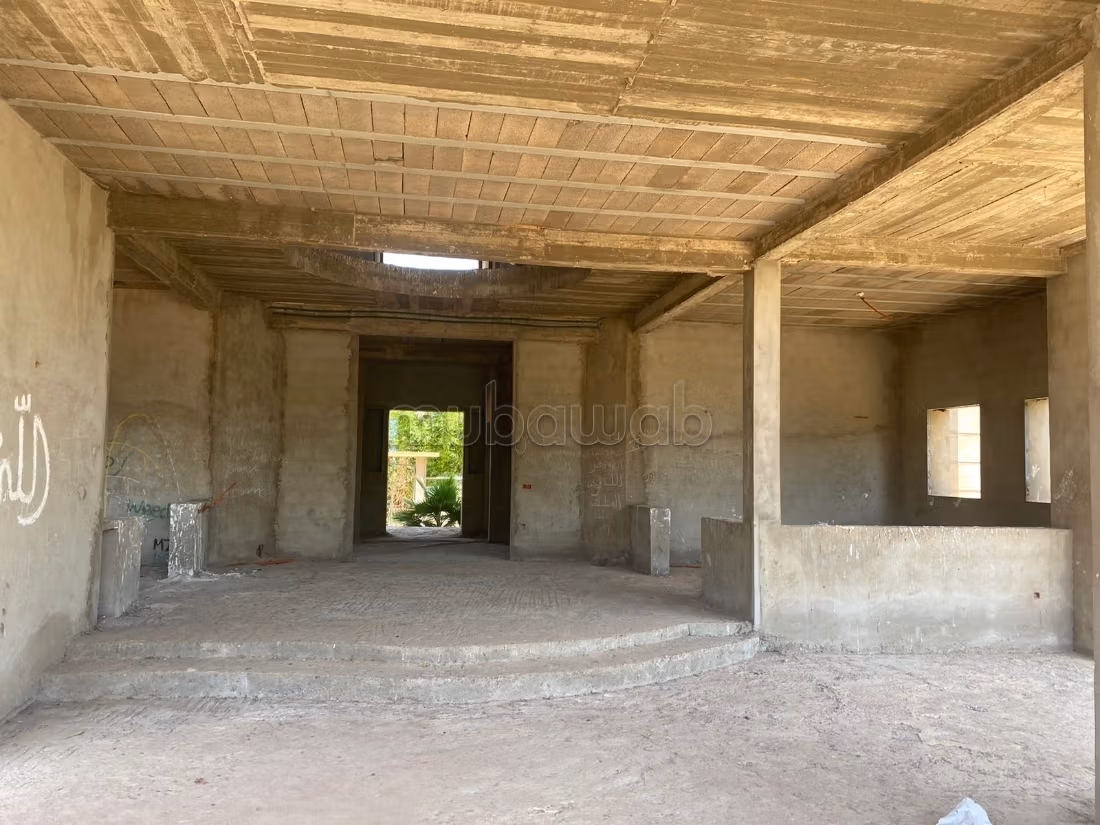 فيلا 927 م² للبيع في الدار البيضاء — Photo 28