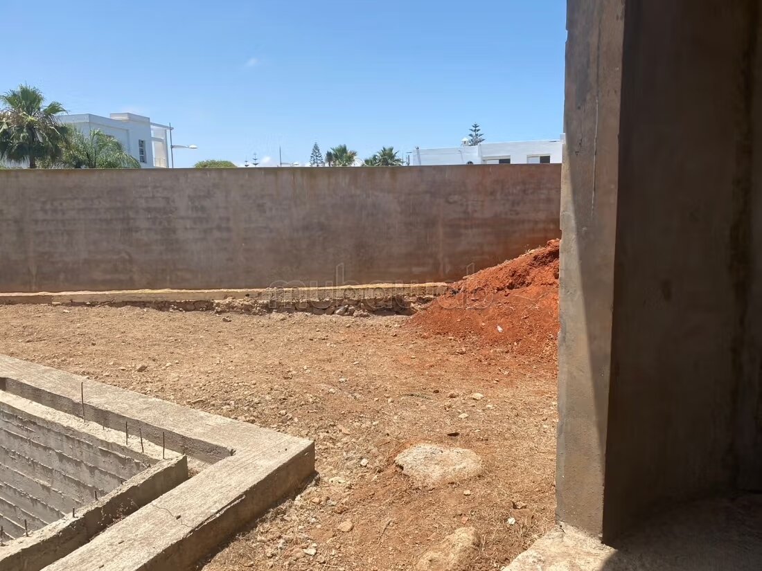 فيلا 927 م² للبيع في الدار البيضاء — Photo 23