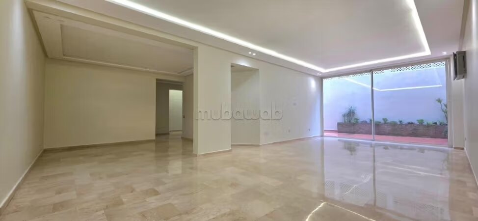 Appartement 130 m² à louer à Casablanca — Photo 25