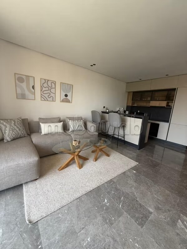 Appartement 130 m² à louer à Casablanca — Photo 29