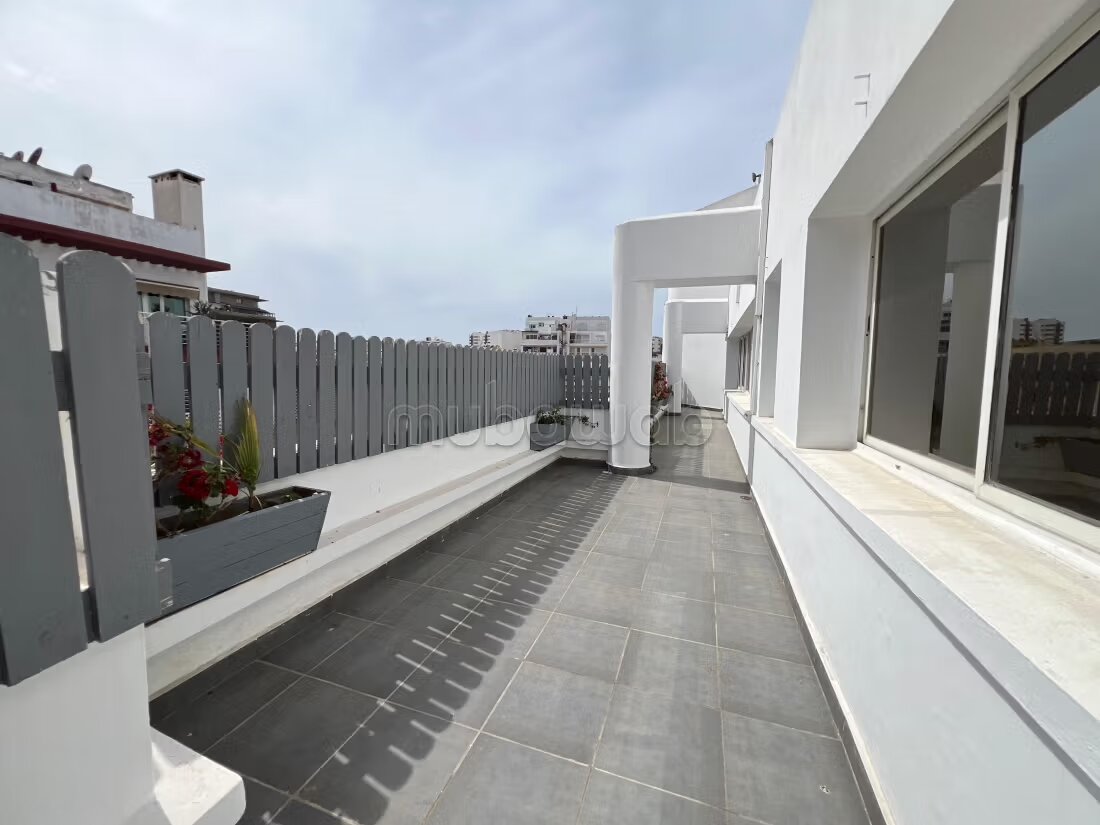 Bureau 220 m² à louer à Casablanca – Gauthier — Photo 13