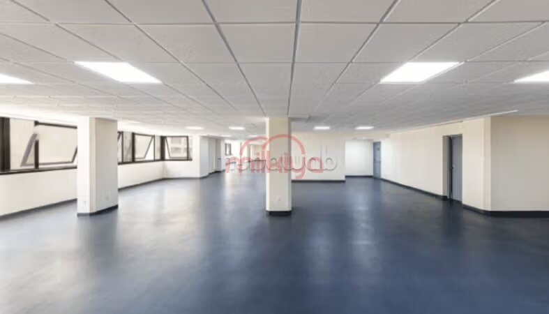 Bureau 220 m² à louer à Casablanca – Gauthier — Photo 19