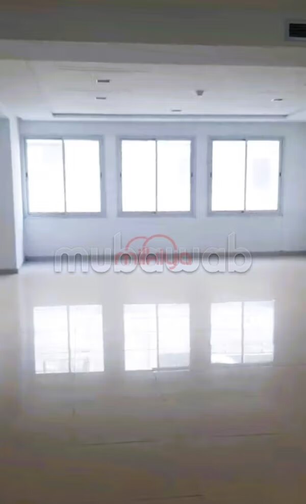 Bureau 220 m² à louer à Casablanca – Gauthier — Photo 22