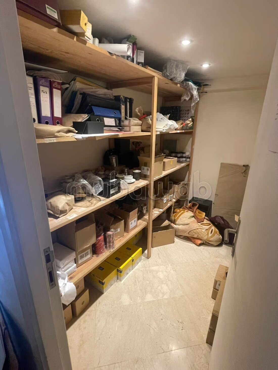 Bureau 97 m² à louer à Casablanca – Gauthier — Photo 8