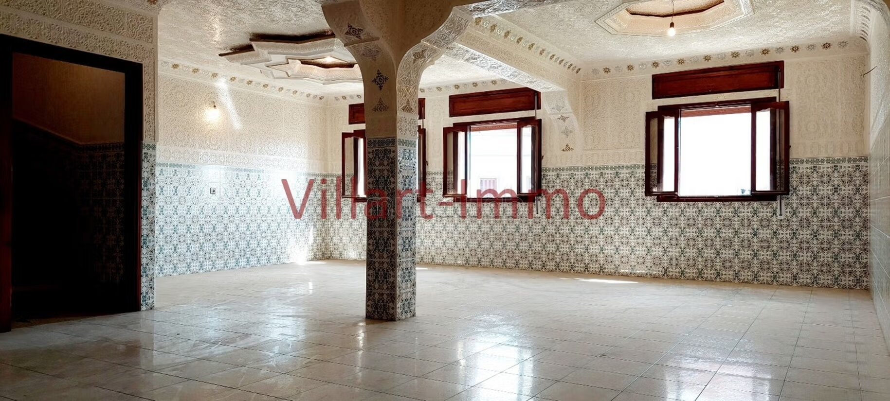 300 m² Villa for Sale in Tangier — Photo 13