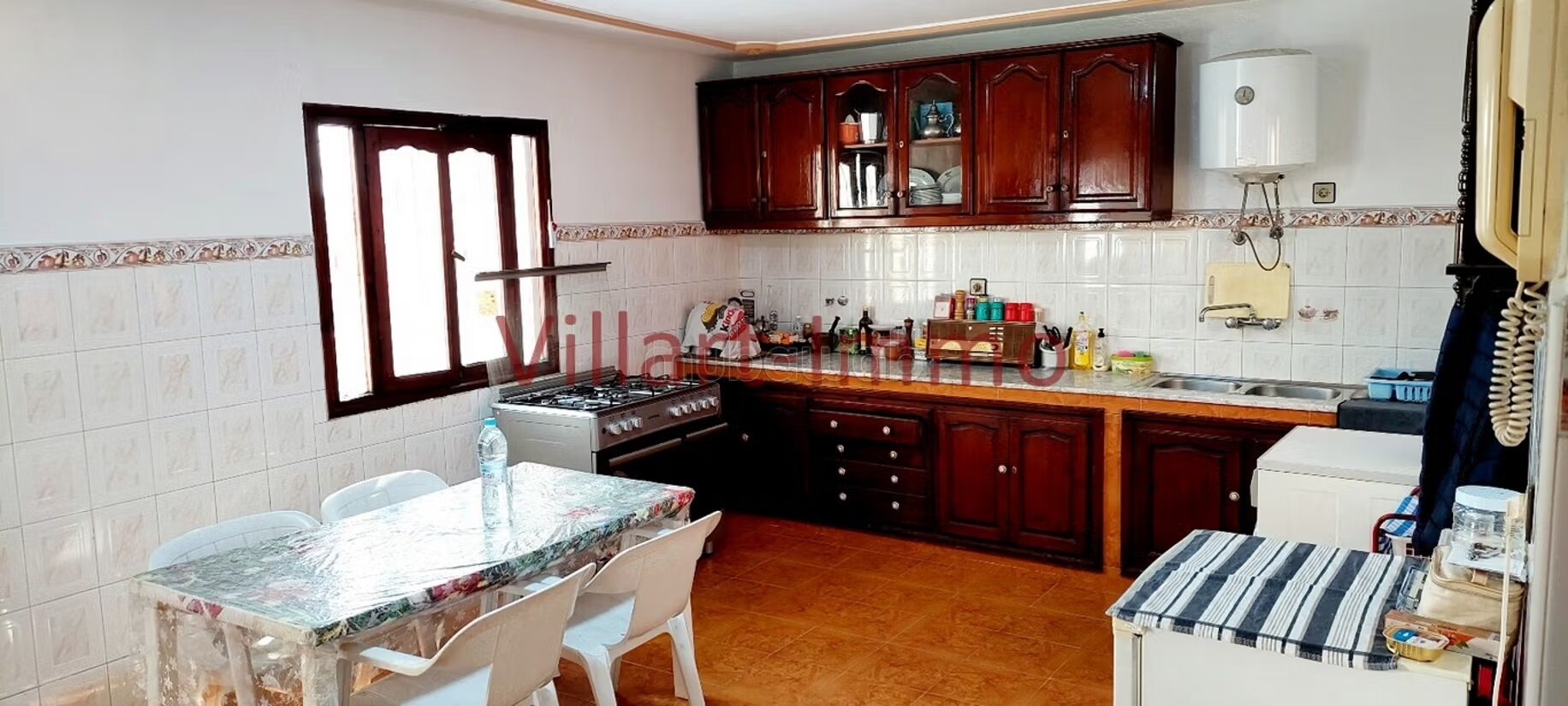 300 m² Villa for Sale in Tangier — Photo 15