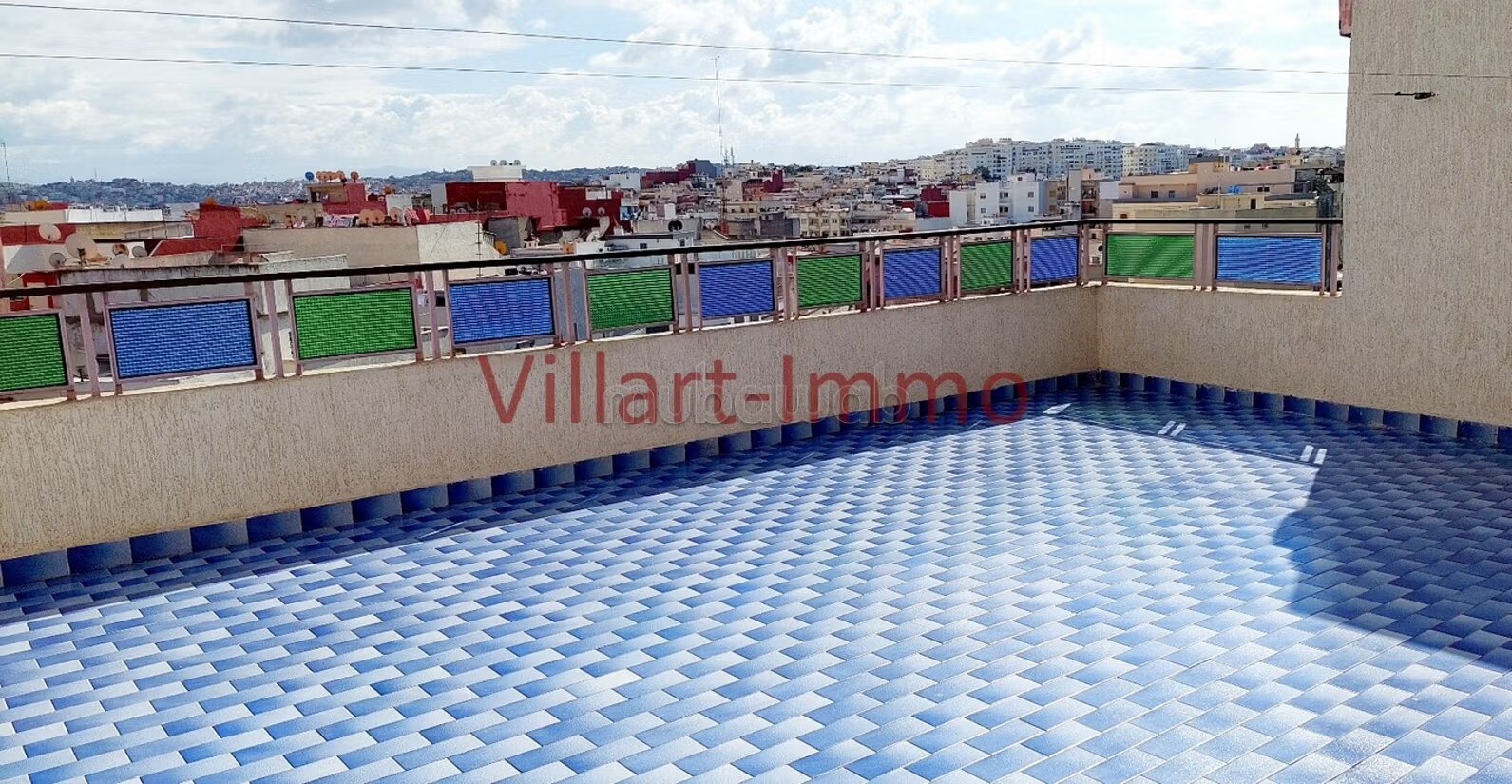300 m² Villa for Sale in Tangier — Photo 17