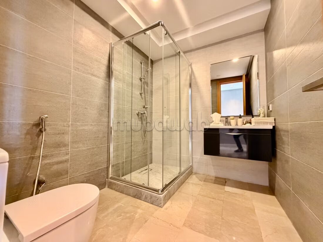 Apartment 140 m² for rent in Casablanca — Photo 15