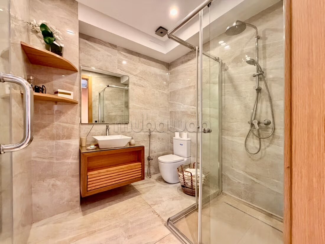 Apartment 140 m² for rent in Casablanca — Photo 27