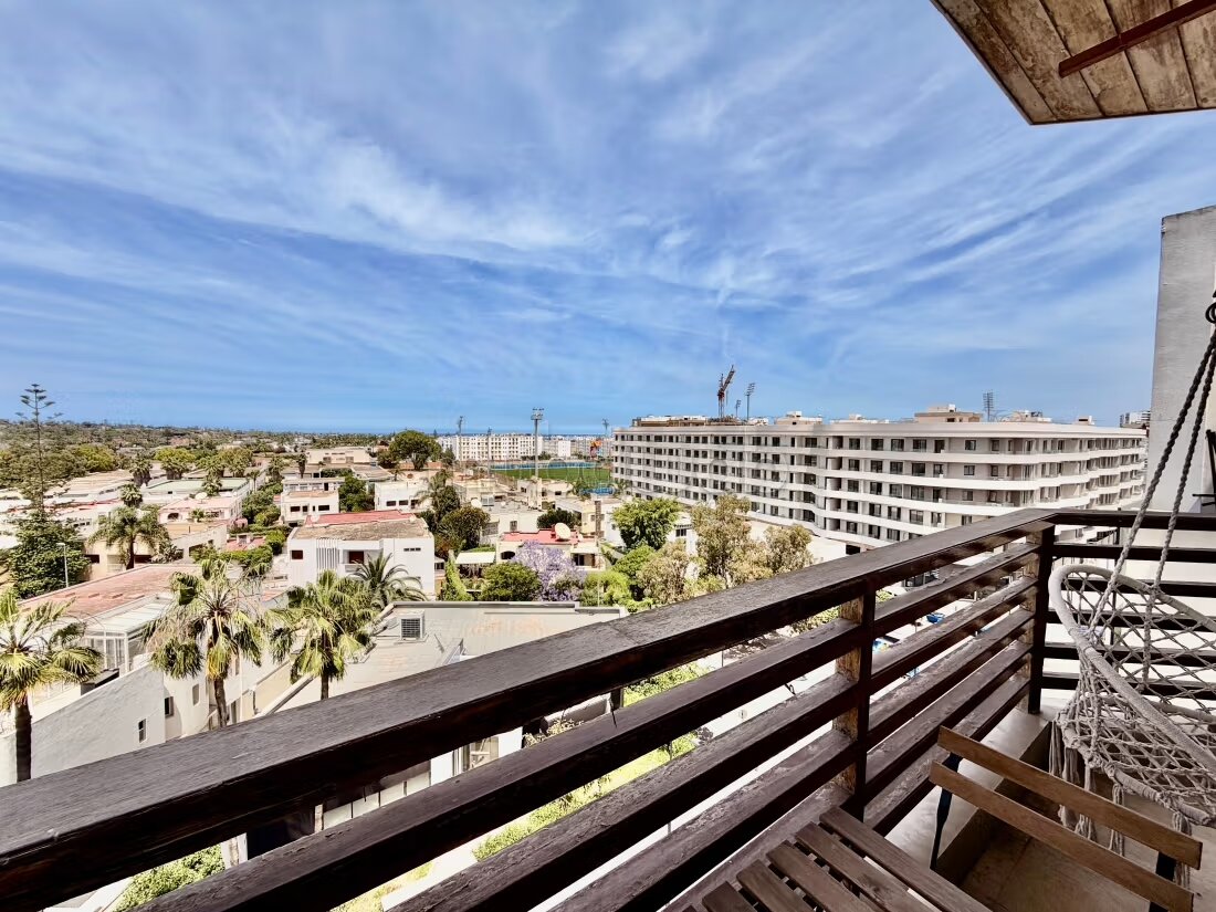 Apartment 140 m² for rent in Casablanca — Photo 14
