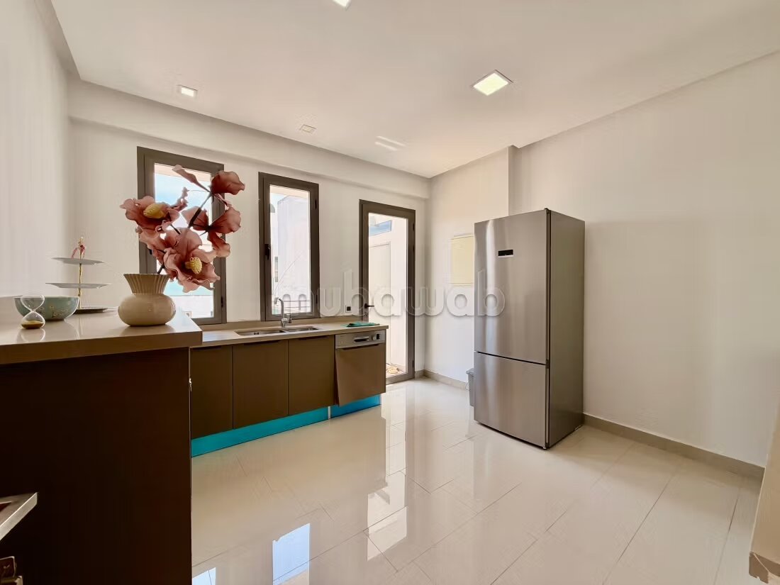 Apartment 140 m² for rent in Casablanca — Photo 18