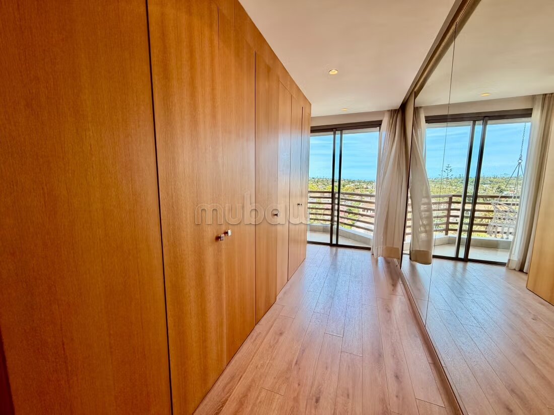 Apartment 140 m² for rent in Casablanca — Photo 38