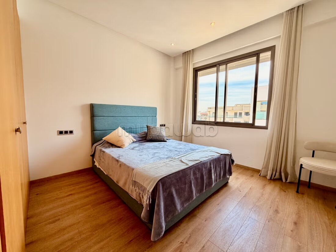 Apartment 140 m² for rent in Casablanca — Photo 42