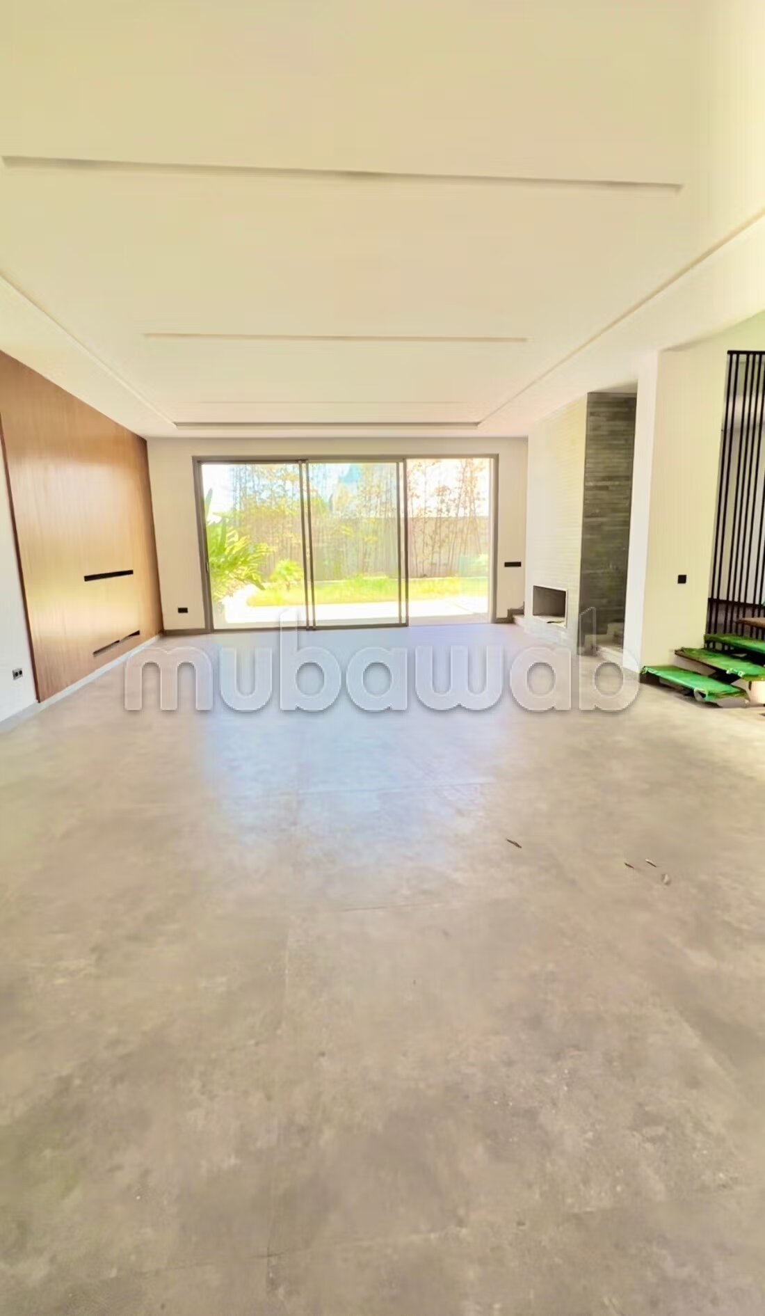 Ultra-modern villa Ain Diab – sea view rooftop