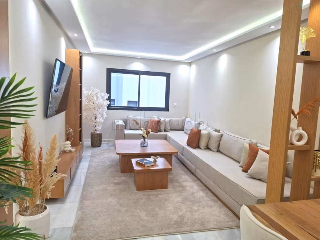 Appartement 119 m² à vendre à Tanger — Photo 2