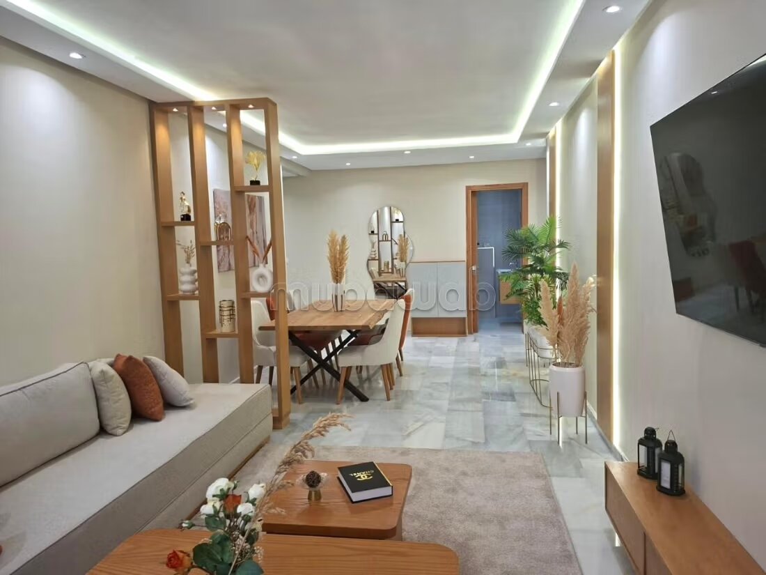 Appartement 119 m² à vendre à Tanger — Photo 5