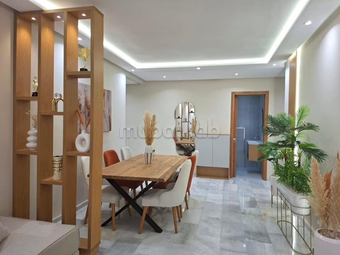 Appartement 119 m² à vendre à Tanger — Photo 7