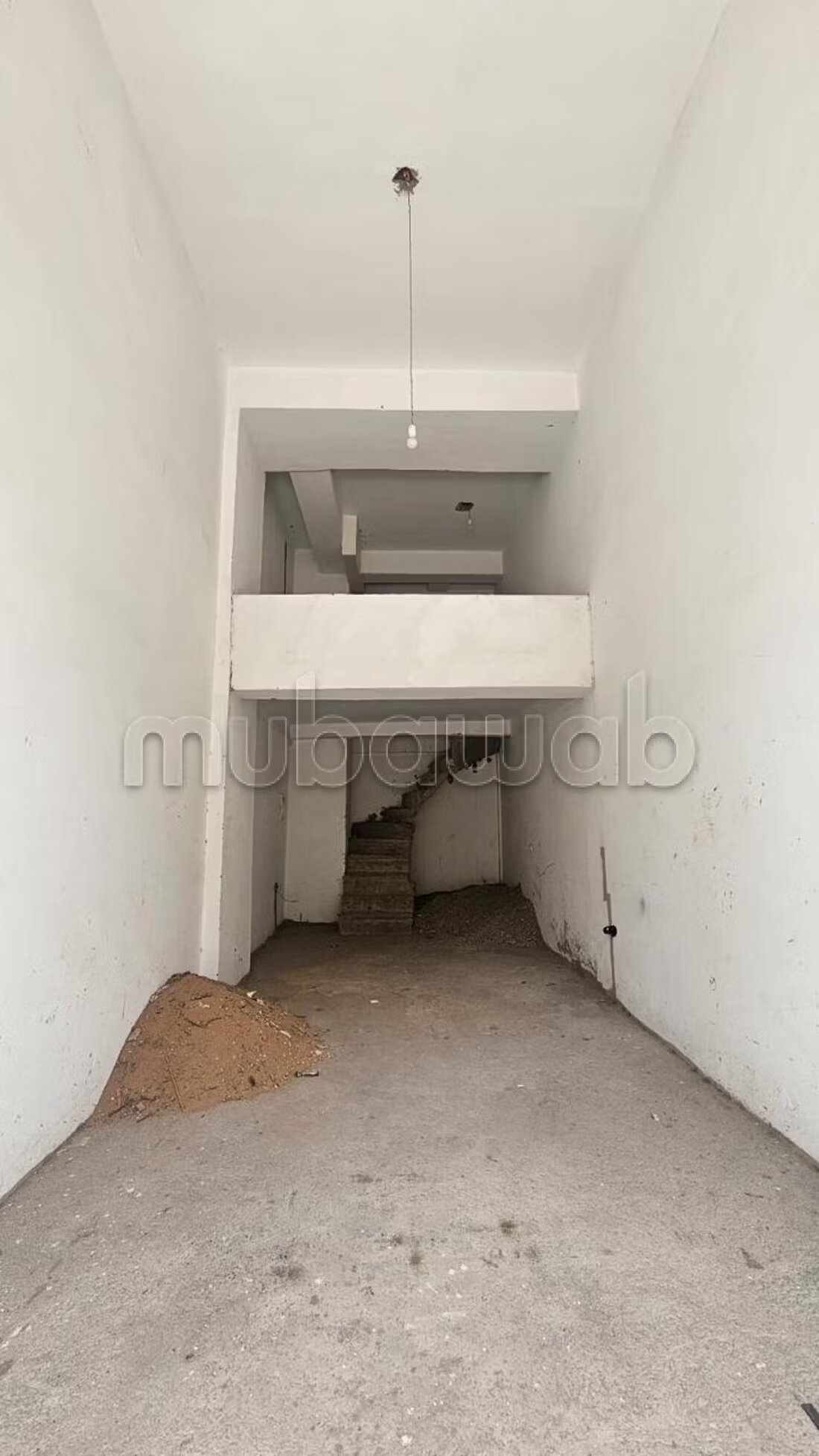 Magasin à louer à Casablanca, Les Princesses