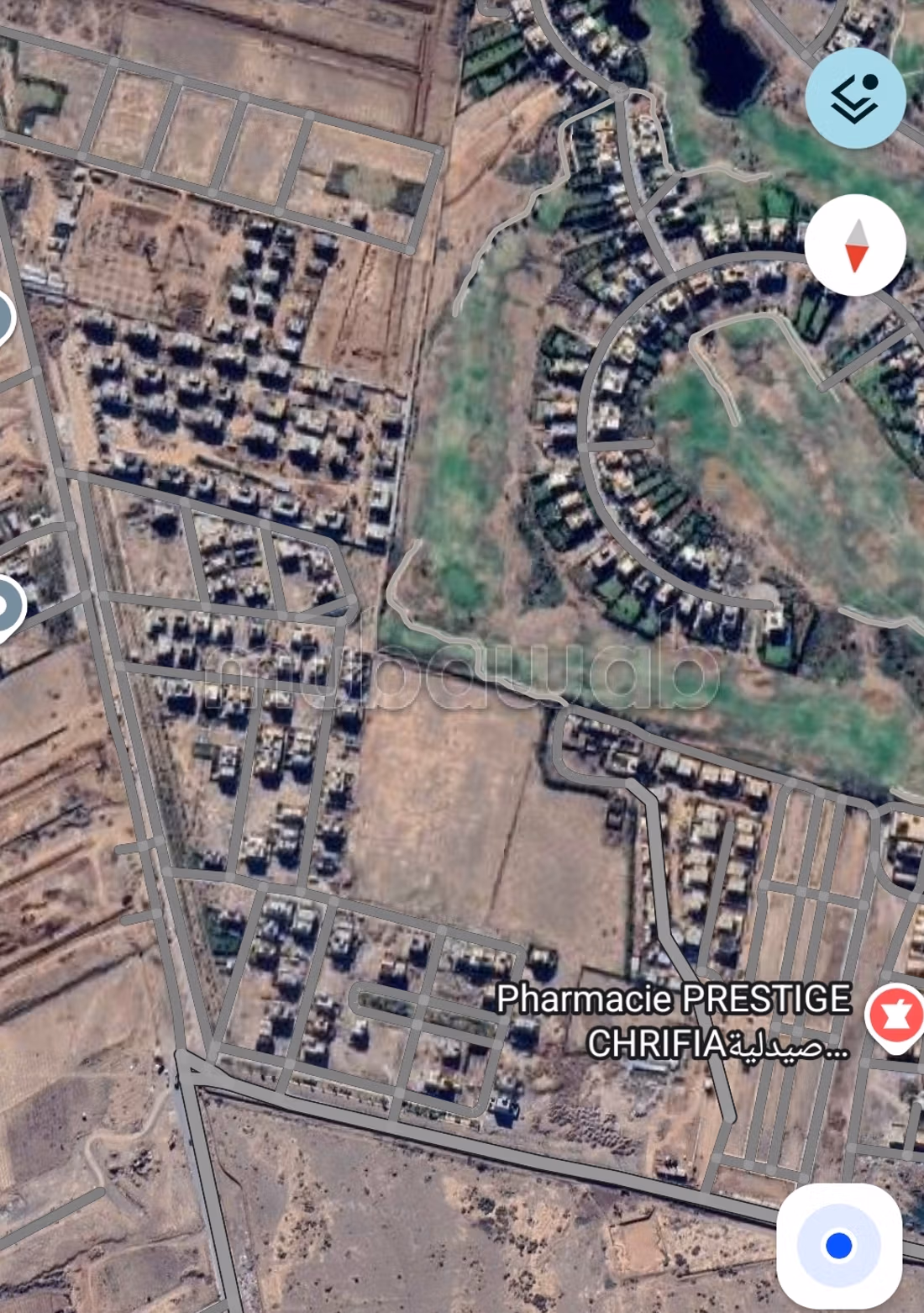 370 m² Land for Sale in Marrakech — Photo 8