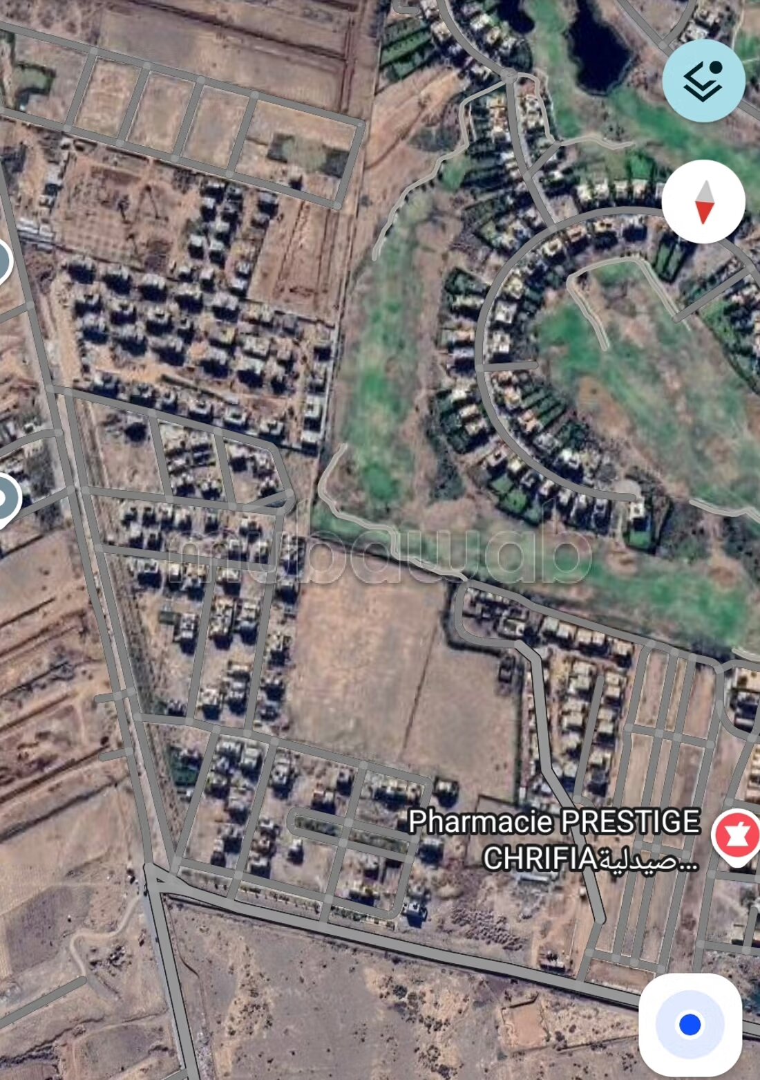 370 m² Land for Sale in Marrakech — Photo 7