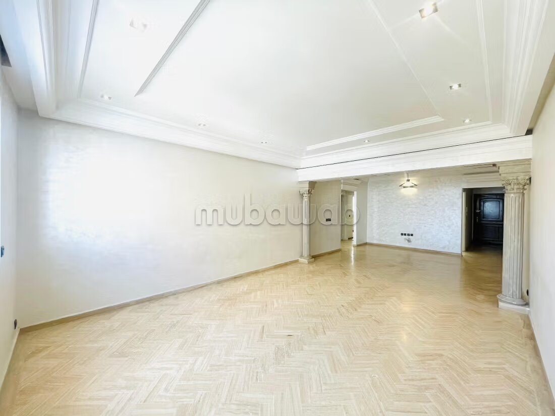 115 m² Apartment for Rent in Casablanca (MAARIF) — Photo 4