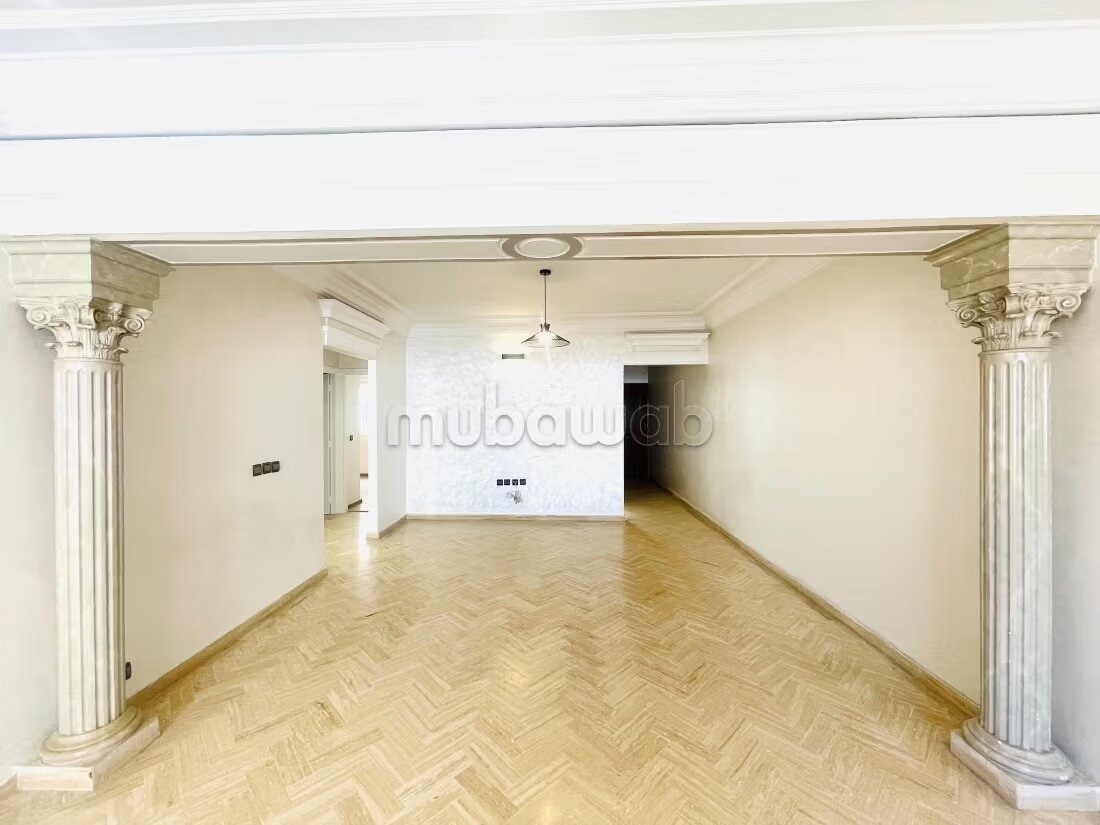 115 m² Apartment for Rent in Casablanca (MAARIF) — Photo 6