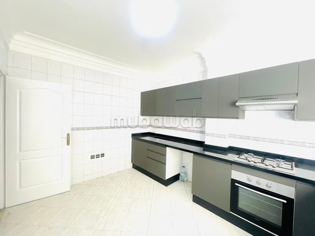 115 m² Apartment for Rent in Casablanca (MAARIF) — Photo 8