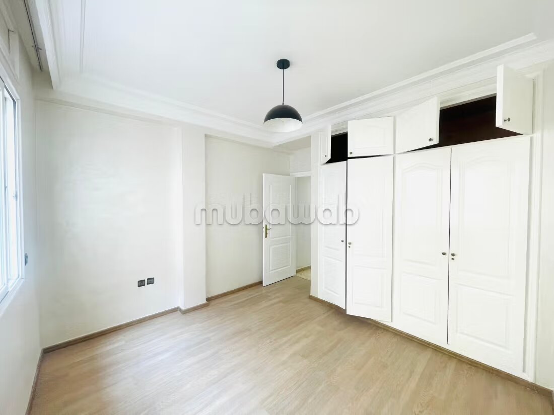 115 m² Apartment for Rent in Casablanca (MAARIF) — Photo 13