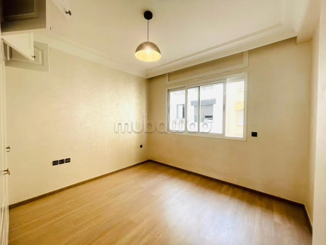 115 m² Apartment for Rent in Casablanca (MAARIF) — Photo 14